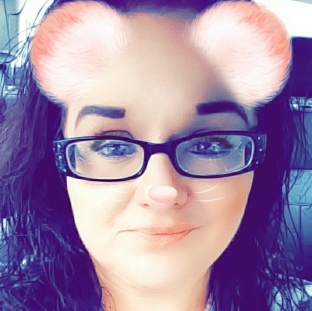 Meet your Posher, Candace